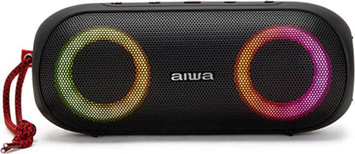 Image du produit Aiwa BST-650BK (4 h)