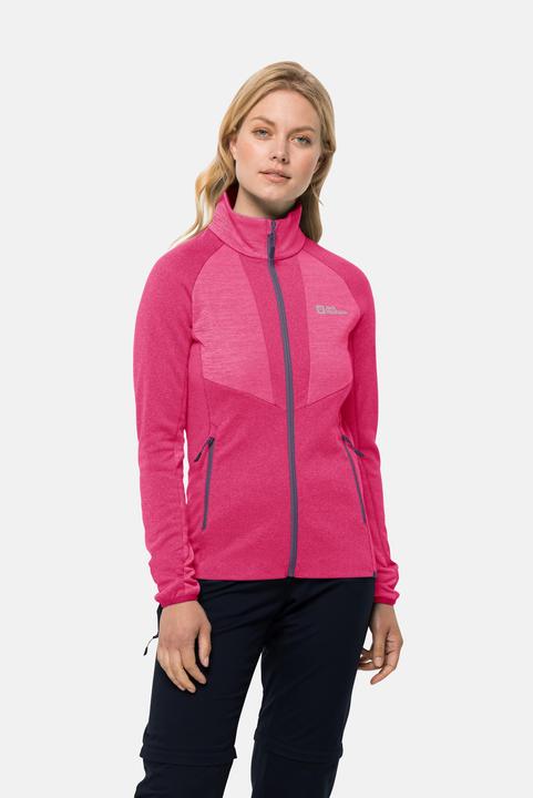 Immagine prodotto Jack Wolfskin Blattsteig Fz W (XS)
