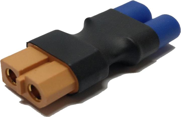 Immagine prodotto EP Adattatore corto EC3 a XT60