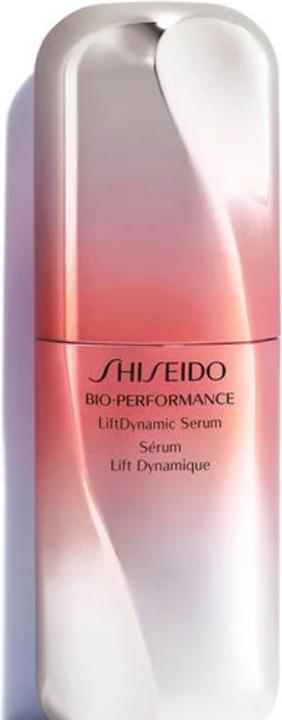 Actual product image Shiseido Liftdynamic Anti-Ageing For Face (30 ml)