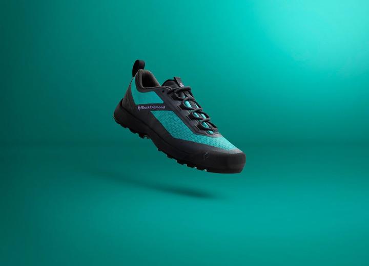 Immagine prodotto Black Diamond Scarpe da avvicinamento W Mission Lt 2 (40)