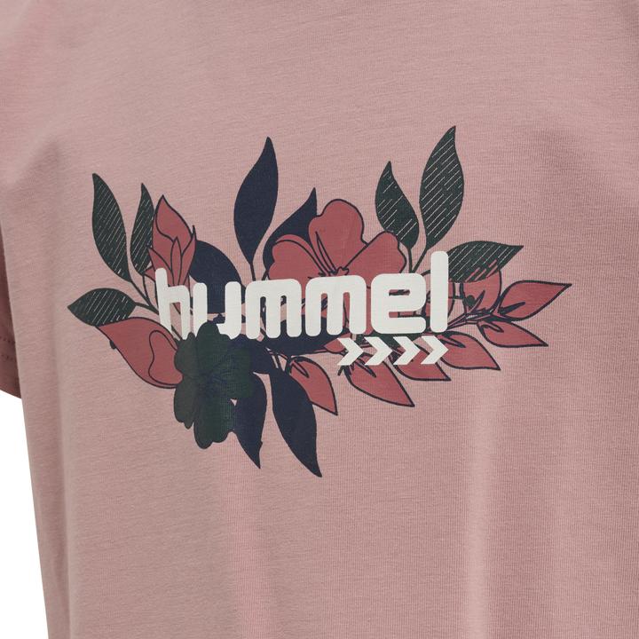 Actual product image hummel Karla T-Shirt S/S (134)