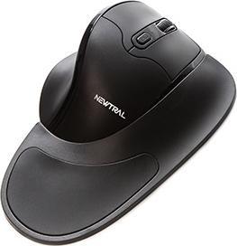 Image du produit Ergo Finland Newtral 3 Wireless ergonomic mouse, right-handed (Sans fil)