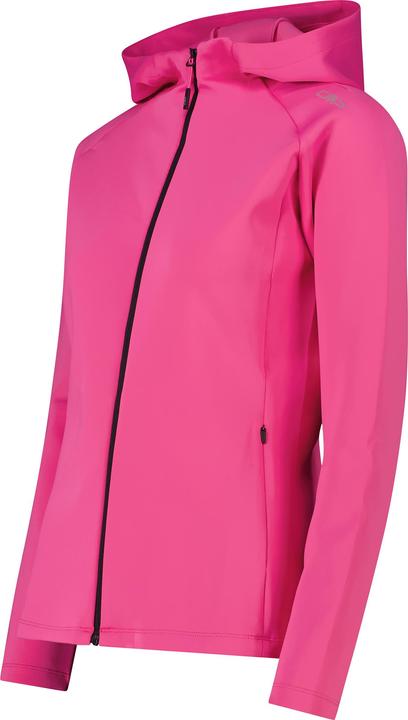 Actual product image CMP Campagnolo Hoodie (3XL)