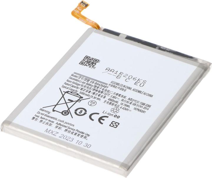 Produktbild AccuCell Akku Samsung Galaxy A42 5G, SM-A426B