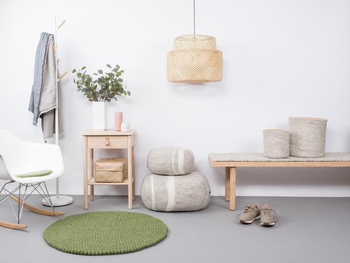 Immagine prodotto Myfelt Tondo piatto XXXS (Ø 70 cm)