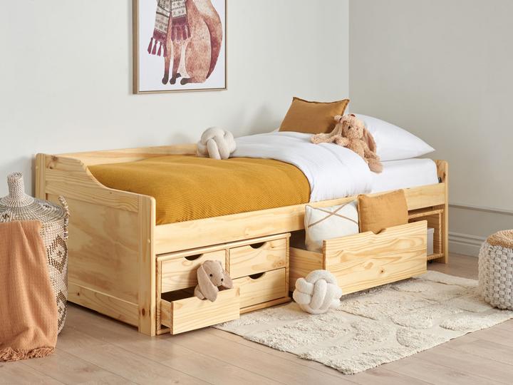 Actual product image Beliani Royville (90 x 200 cm)