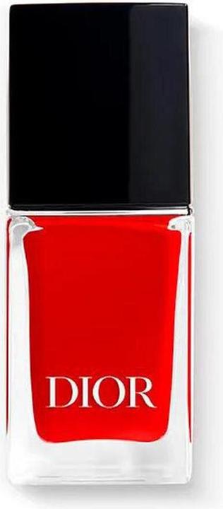Produktbild Dior Christian Vernis 999 Int23 (999, Farblack)