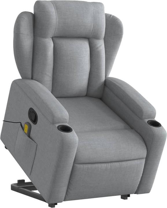 Actual product image VidaXL Ismini