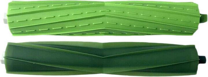 Image du produit Hermex Lot de 2 brosses rotatives alternatives pour iRobot Roomba série e i j Max