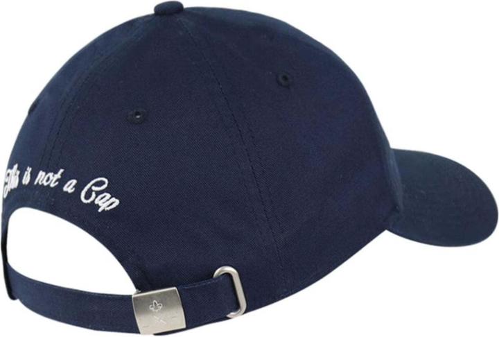 Actual product image LXH Caps Casquette Coton - Paris (One size)