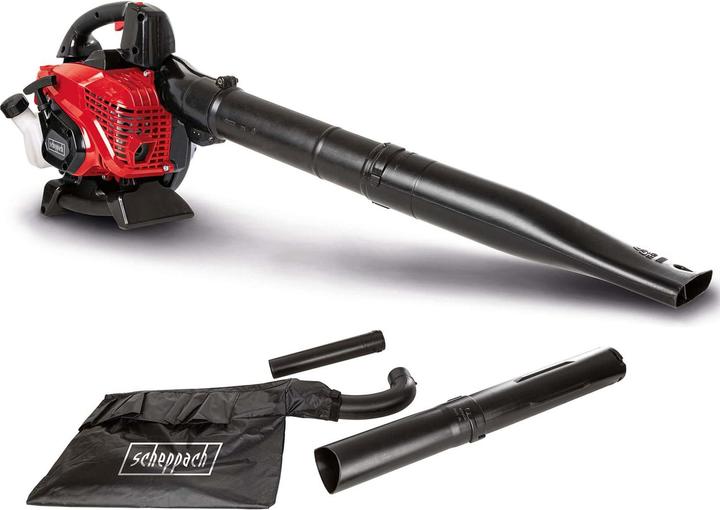 Produktbild Scheppach LBH3500P (Benzinbetrieb, Laubsauger-& bläser)