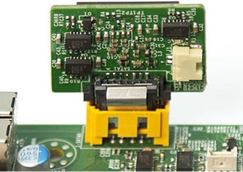 Produktbild Supermicro Sata Dom 64gb