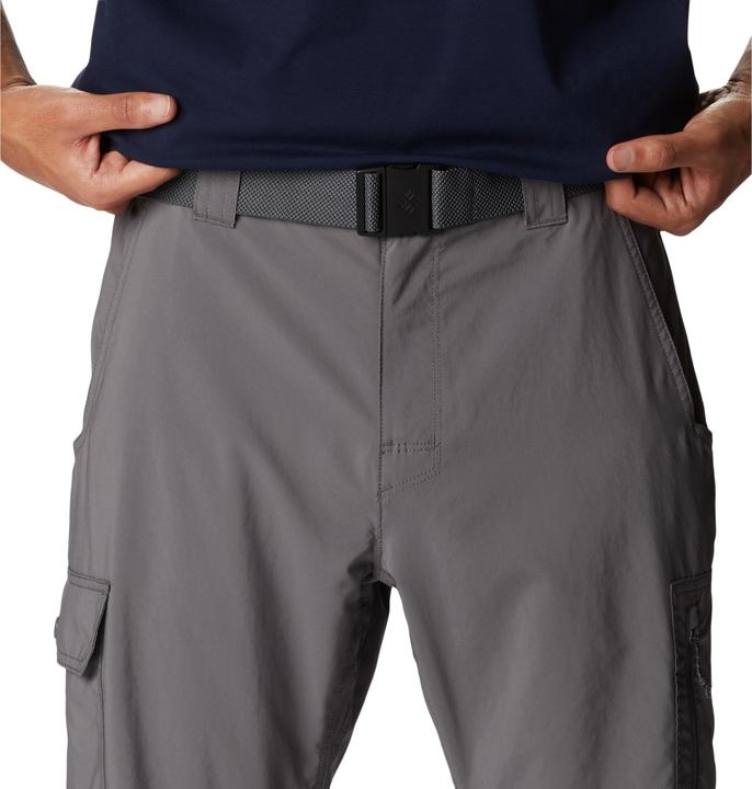 Actual product image Columbia Silver Ridge Utility Pant (30)
