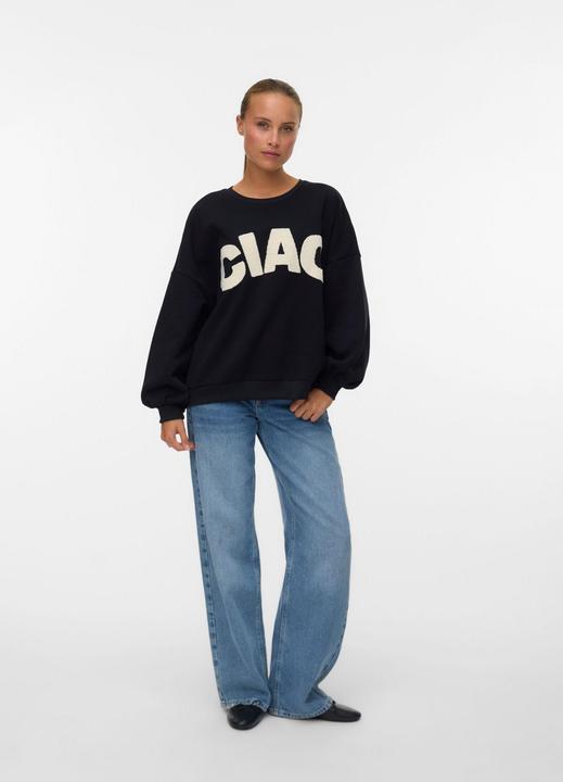 Immagine prodotto Vero Moda VMCIAOBELLA Sweatshirt Sweatshirt (XL)
