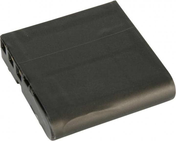 Actual product image Ansmann Casio NP-40 Battery (Camera battery)