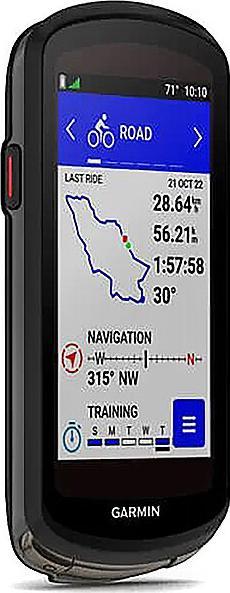 Produktbild Garmin Edge 1040 Solar