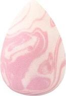 Donegal ending Sponge Makeup Sponge Marbled Pink 4331