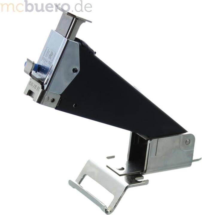 Produktbild Rapid R252/106E Einsatzhefter für Ringklammerheftung