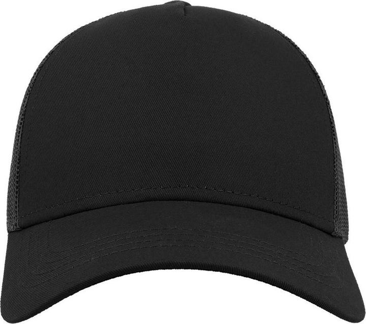 Actual product image Atlantis Rapper Trucker Cap With 5 Panels (One size)