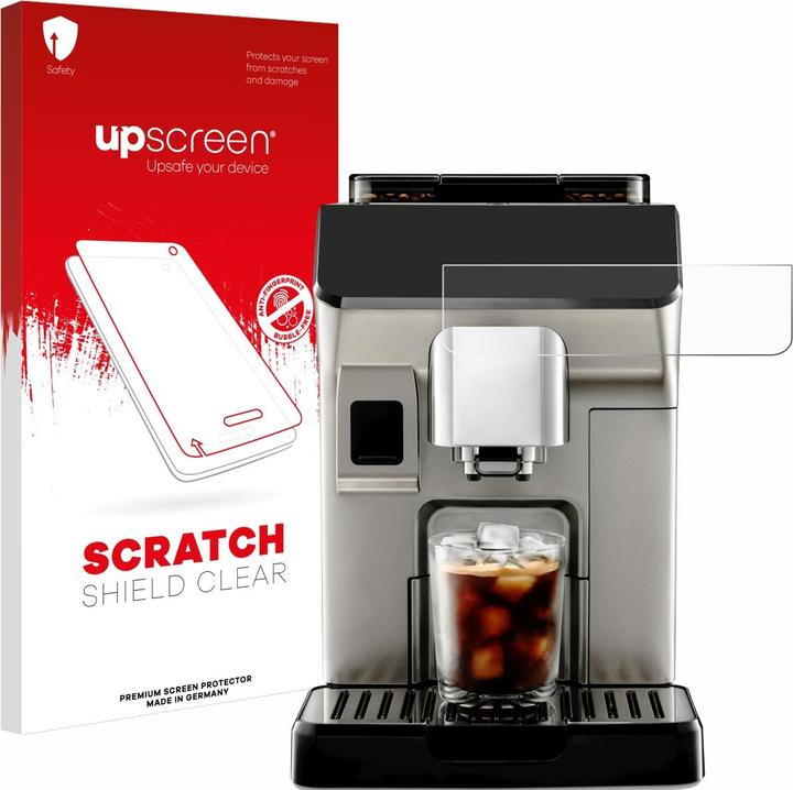 upscreen Scratch Shield screen protector