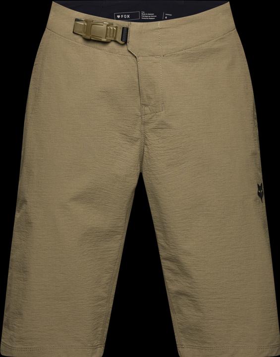 Fox W Ranger Short W Liner (2)