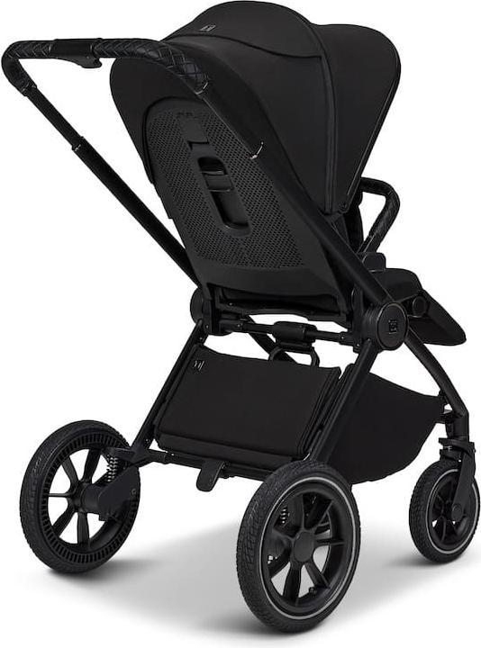 Produktbild Moon Gio+ Kinderwagen Set inkl. Cosmo 2.0. Babyschale