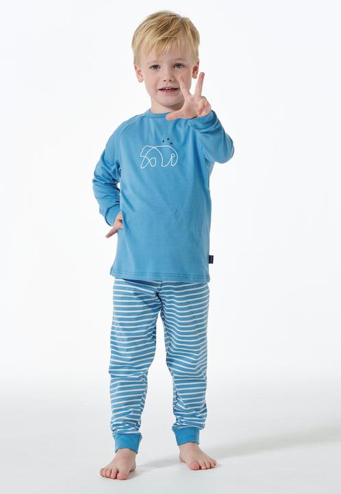 Image du produit Schiesser Pyjama Natural Love (92)