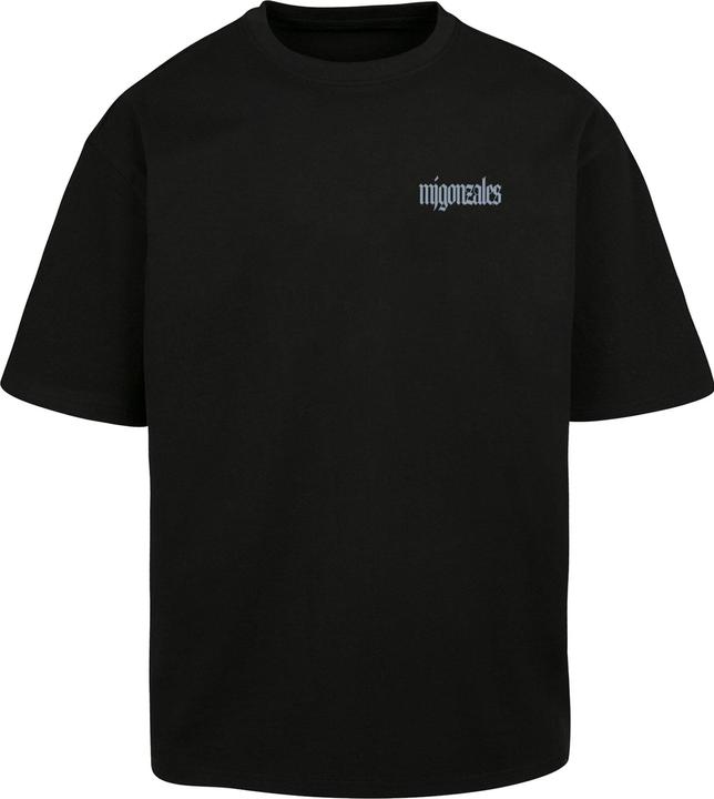 Produktbild Mjgonzales MJG Heavy Oversized Tee – Eternally Blessed - 165561 (S)