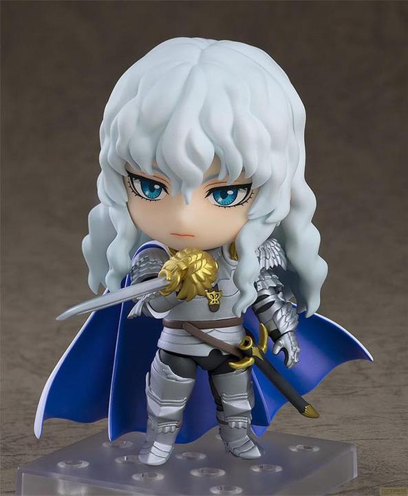 Image du produit Good Smile Company Berserk Nendoroid Figurine Griffith 10 cm
