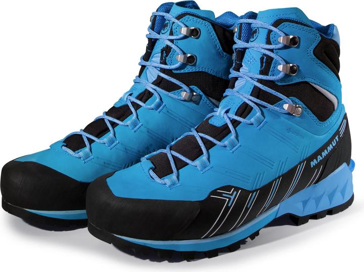 Actual product image Mammut Kento Advanced High GTX® Women (38)