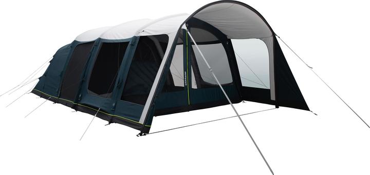 Produktbild Outwell Hayward Lake 6ATC (Tunnelzelt, 48 kg, 6 Personen)
