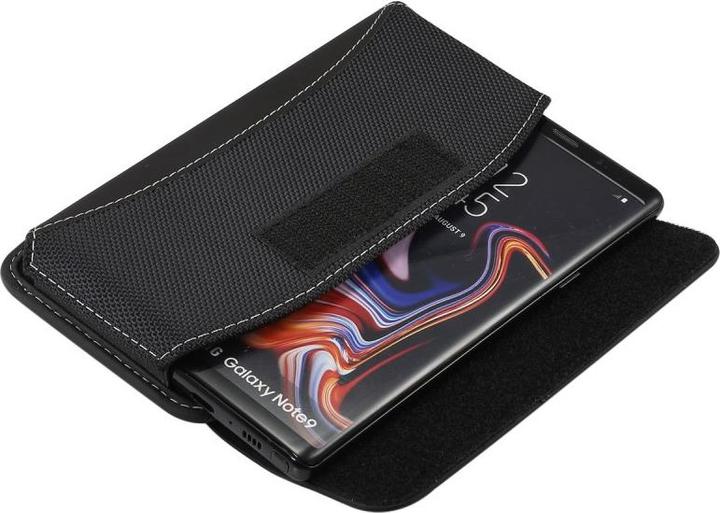 Cover-Discount Universal - Oxford Gurttasche Grösse 18cm / XL