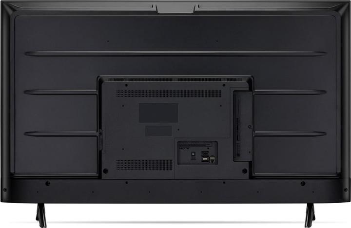 Actual product image LG 43UR91006LA (43", UR91, LED, 4K, 2023)