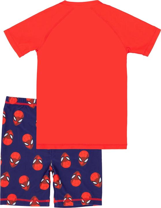 Actual product image Spiderman Boys' swimming set (128)