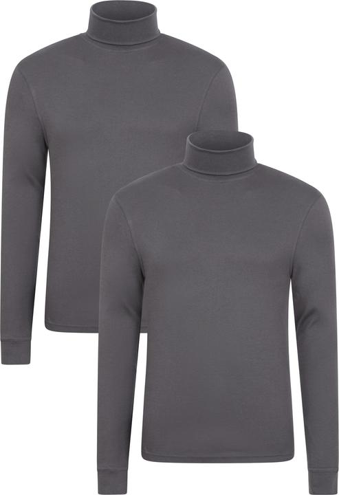 Produktbild Mountain Warehouse Meribel ThermoTop (2erPack) (XS)