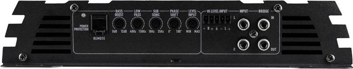 Image du produit Crunch GPX3300.1D (Amplificateur mono)