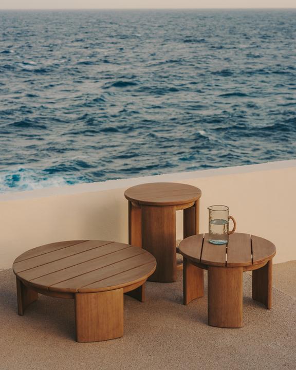 Actual product image Kave Home Xoriguer