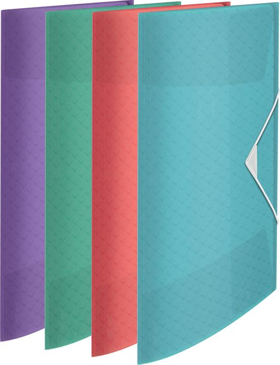Assorted colours