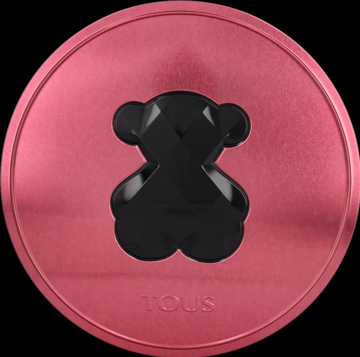 Actual product image Tous The Onyx Metallic Set (Eau de parfum, 94.50 ml)