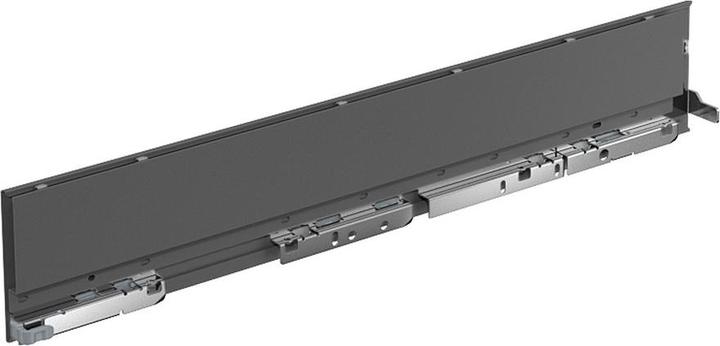 Hettich Zargenpaar AvanTech YOU Höhe 101 mm - Industrieverpackung