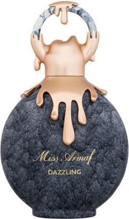 Actual product image Armaf Miss Blendend 100ml Eau de Parfum Spray Brand New and Sealed (Eau de parfum, 100 ml)