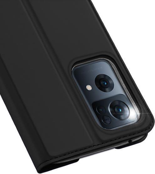 Immagine prodotto Dux Ducis Copertina del libro della serie Skin Pro (Oppo Find X5 Lite, OPPO Reno7 Z 5G)