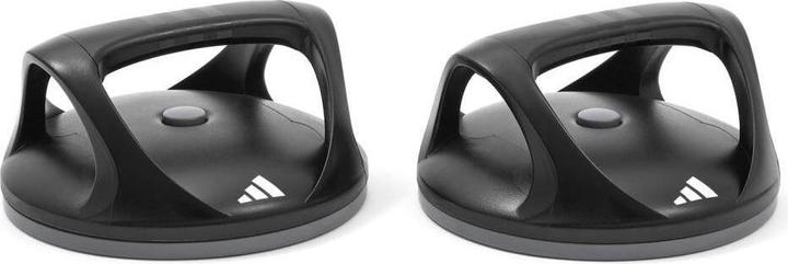 adidas Swivel Push Up Bars