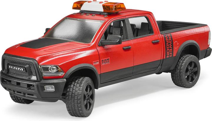 Productafbeelding Bruder RAM 2500 Power Wagon
