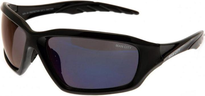 Manchester City FC Wappen Sonnenbrille
