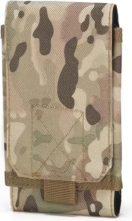 Image du produit X-Tac XO Tactique Extérieur Ceinture Universelle Housse pour téléphone portable (Apple iPhone XR, Apple iPhone X, Apple iPhone 14 Pro, Samsung Galaxy S8, Samsung Galaxy S10, Apple iPhone 11 Pro Max, Apple iPhone 7, Apple iPhone 16, Apple iPhone 13, Apple iPhone 8, Apple iPhone 11 Pro, Apple iPhone 14 Pro Max, Apple iPhone 15 Pro, Apple iPhone 13 Pro, Apple iPhone 16 Pro)