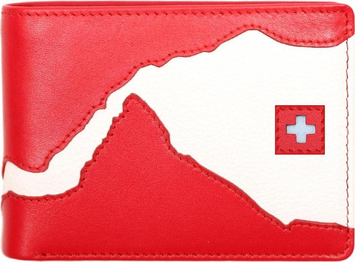 Giorgio Carelli Herren Geldbörse, klein