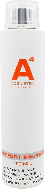 A4 Health and Beauty Perfect Balance Tonic (Tonic, 200 ml)