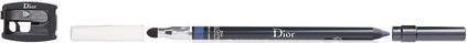Actual product image Dior Crayon Eyeliner Waterproof No.254 (254 Captivating Blue)